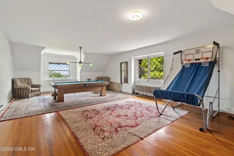 432 Field Point Road Greenwich CT 06830
