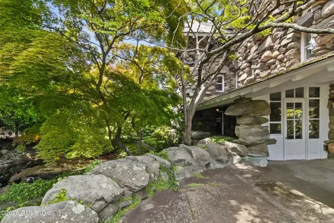 432 Field Point Road Greenwich CT 06830