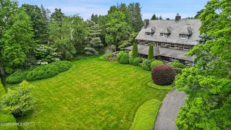 432 Field Point Road Greenwich CT 06830