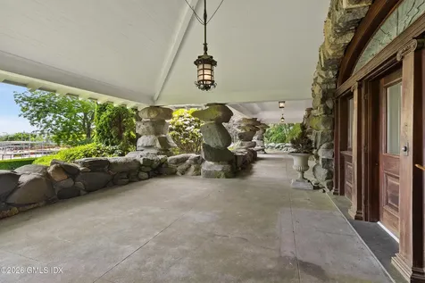 432 Field Point Road Greenwich CT 06830