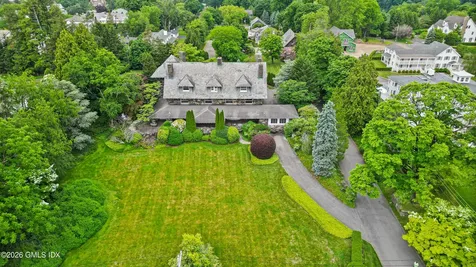 432 Field Point Road Greenwich CT 06830