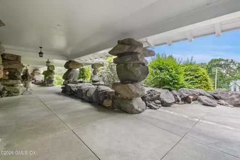 432 Field Point Road Greenwich CT 06830