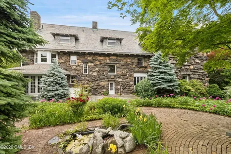 432 Field Point Road Greenwich CT 06830