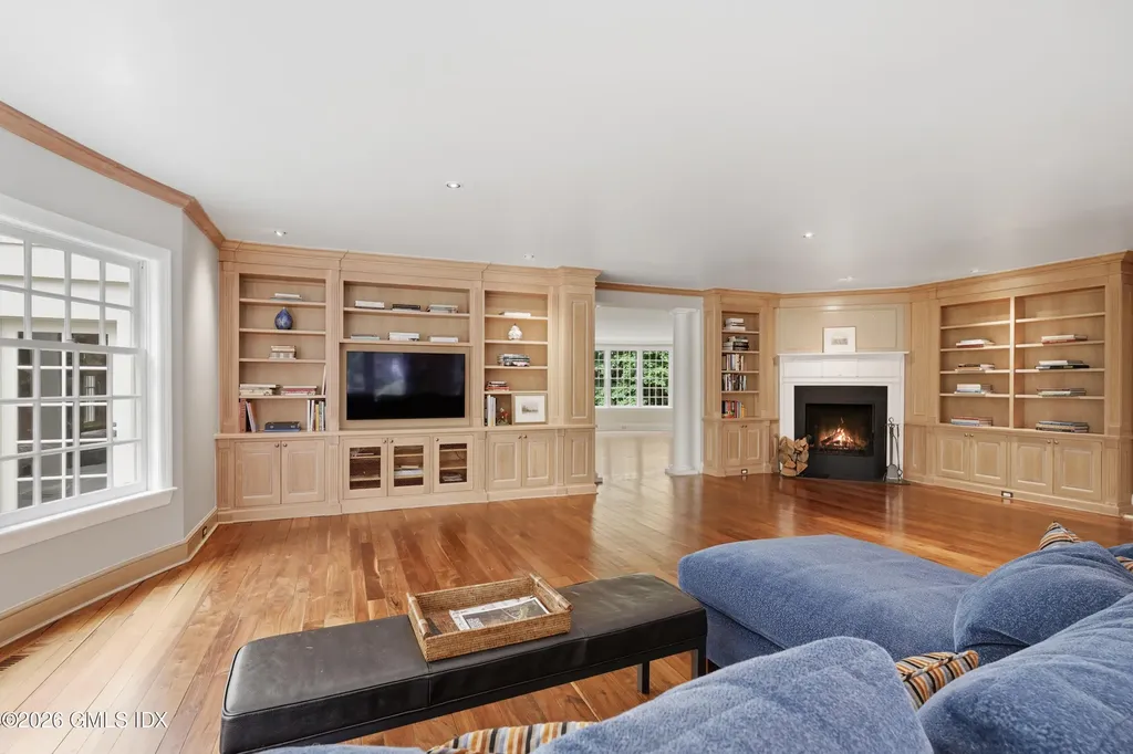 115 Lower Cross Road Greenwich CT 06831