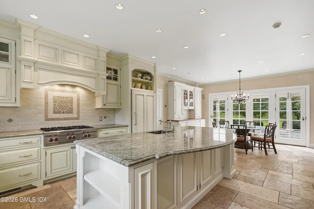 115 Lower Cross Road Greenwich CT 06831