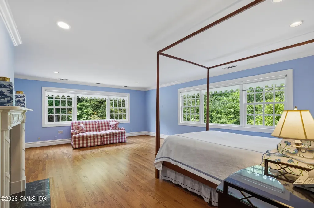 115 Lower Cross Road Greenwich CT 06831