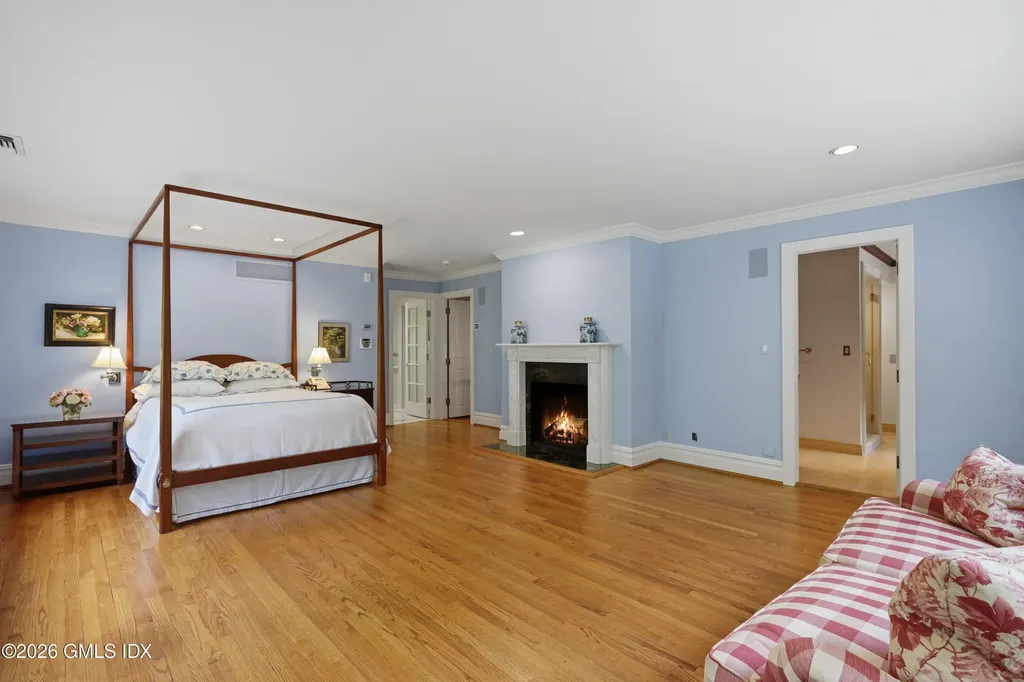 115 Lower Cross Road Greenwich CT 06831