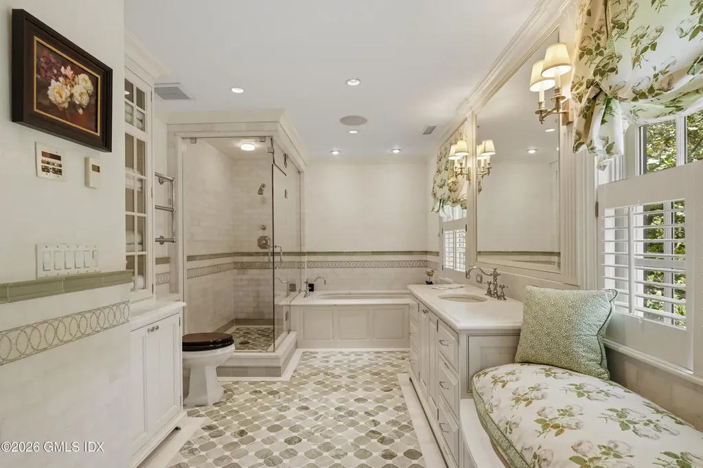 115 Lower Cross Road Greenwich CT 06831