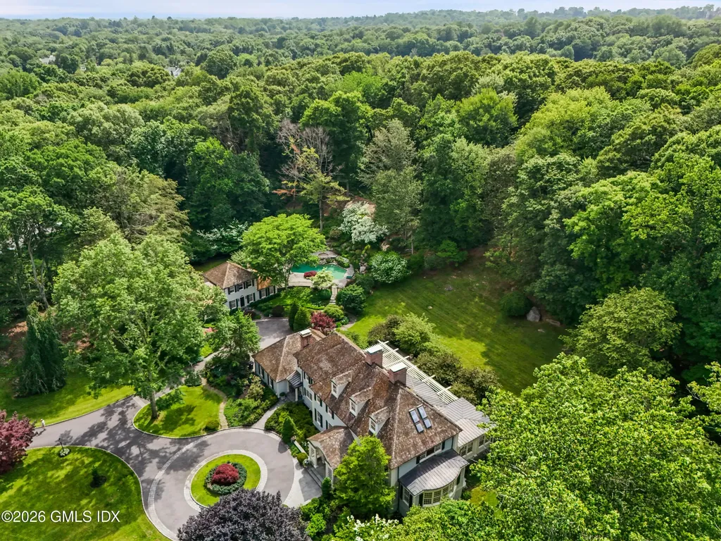 115 Lower Cross Road Greenwich CT 06831