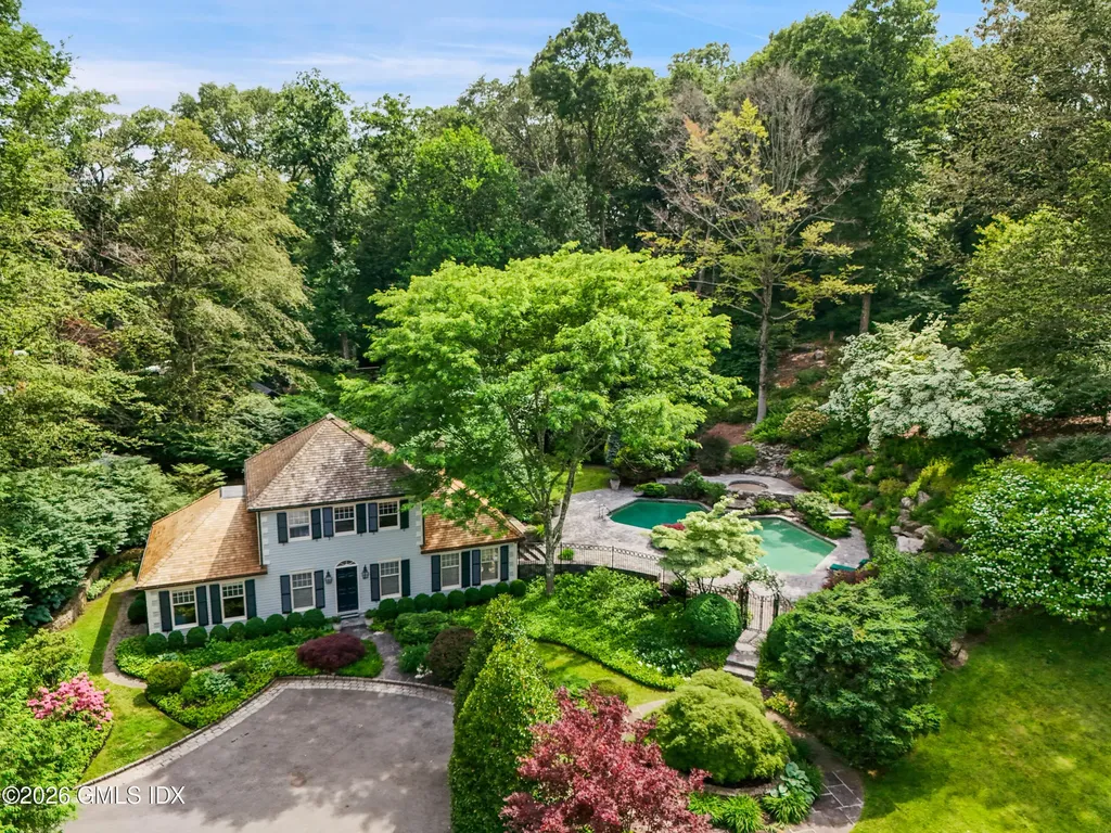 115 Lower Cross Road Greenwich CT 06831