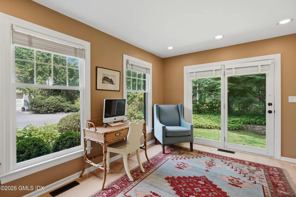 115 Lower Cross Road Greenwich CT 06831