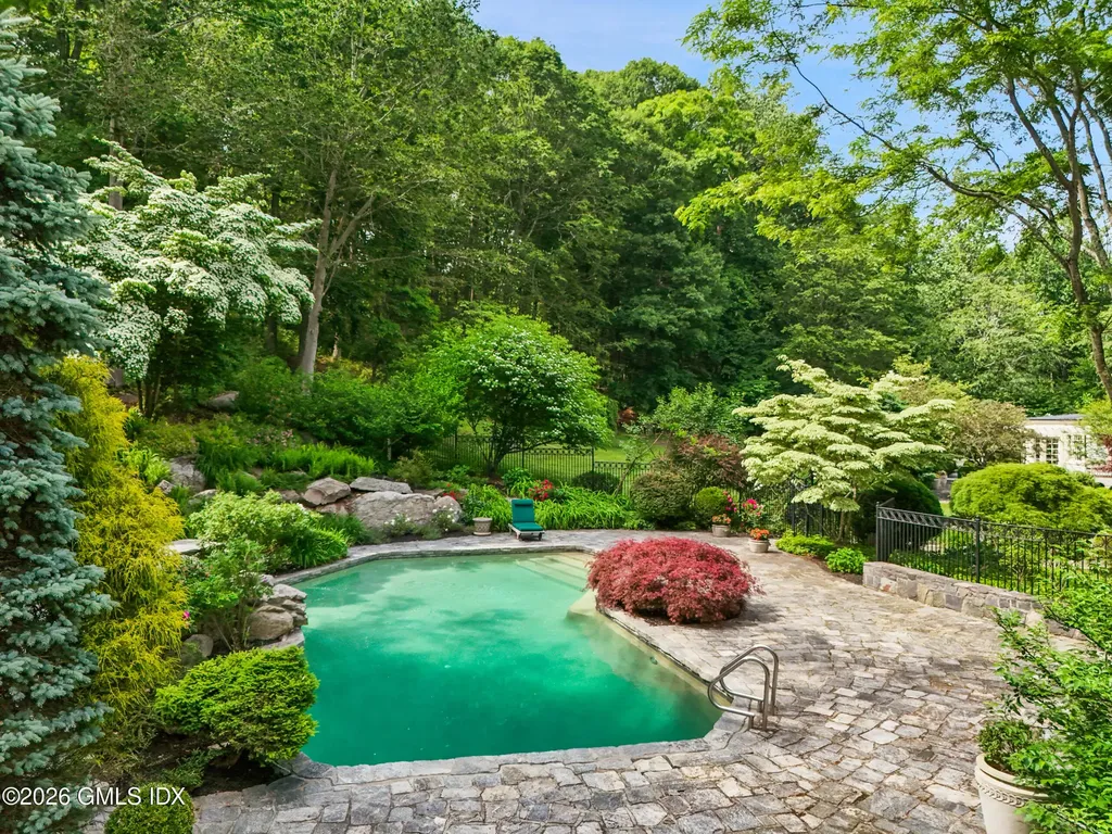 115 Lower Cross Road Greenwich CT 06831