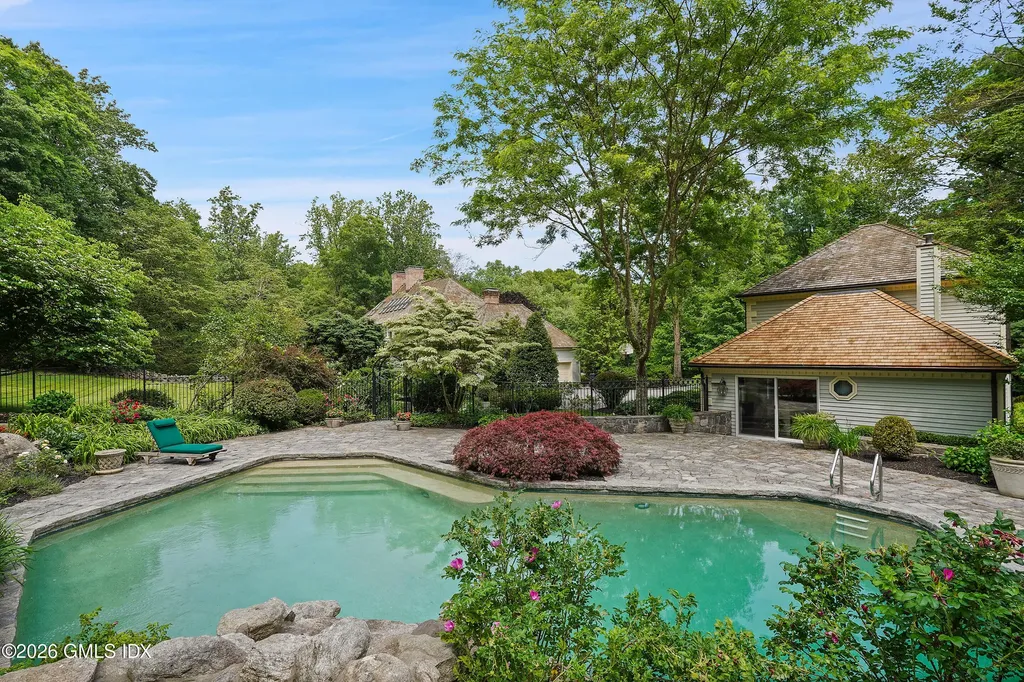 115 Lower Cross Road Greenwich CT 06831