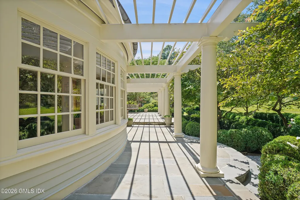 115 Lower Cross Road Greenwich CT 06831