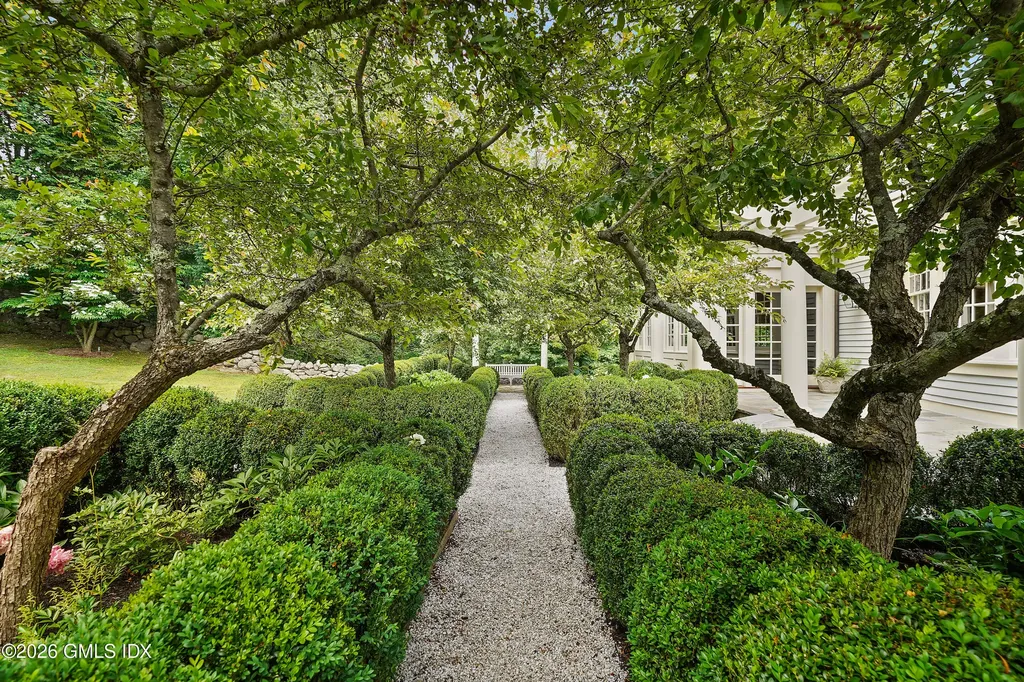 115 Lower Cross Road Greenwich CT 06831