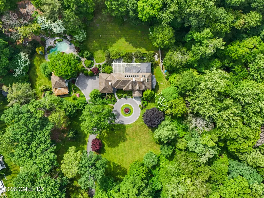 115 Lower Cross Road Greenwich CT 06831