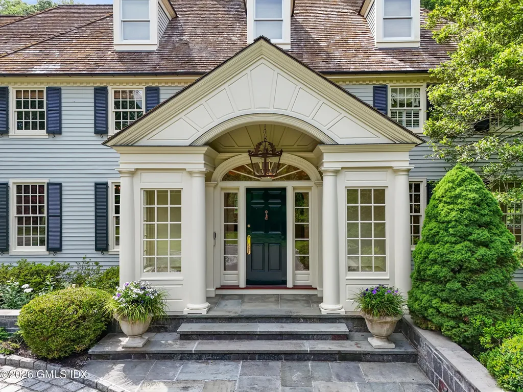 115 Lower Cross Road Greenwich CT 06831