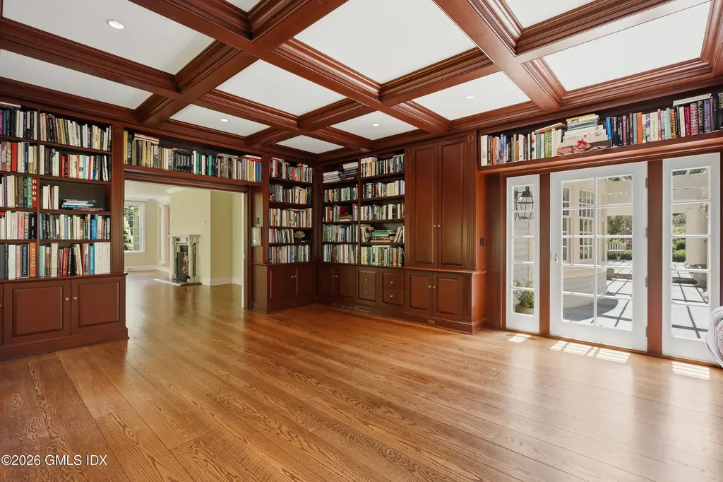 115 Lower Cross Road Greenwich CT 06831