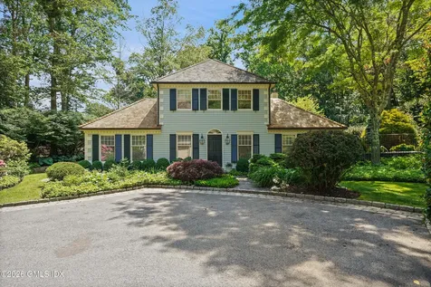 115 Lower Cross Road Greenwich CT 06831