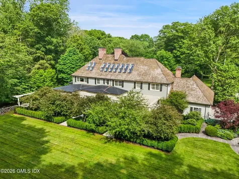 115 Lower Cross Road Greenwich CT 06831
