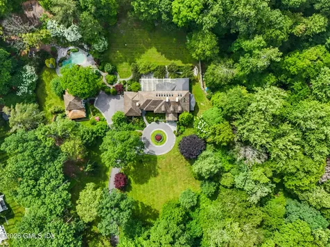 115 Lower Cross Road Greenwich CT 06831