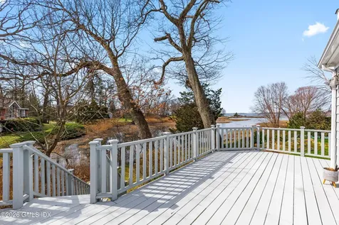 8 Indian Point Lane Riverside CT 06878