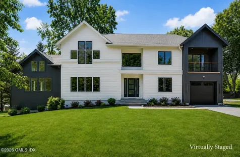 2 Watchtower Lane Old Greenwich CT 06870