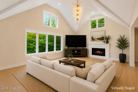 2 Watchtower Lane Old Greenwich CT 06870