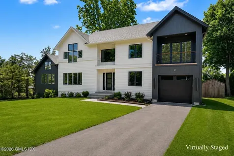 2 Watchtower Lane Old Greenwich CT 06870