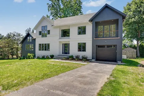 2 Watchtower Lane Old Greenwich CT 06870