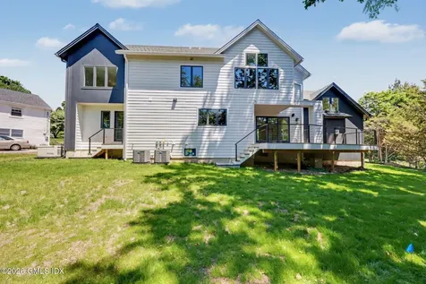 2 Watchtower Lane Old Greenwich CT 06870