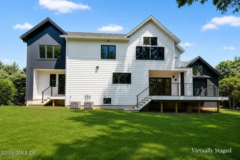 2 Watchtower Lane Old Greenwich CT 06870