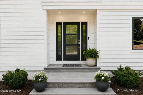 2 Watchtower Lane Old Greenwich CT 06870