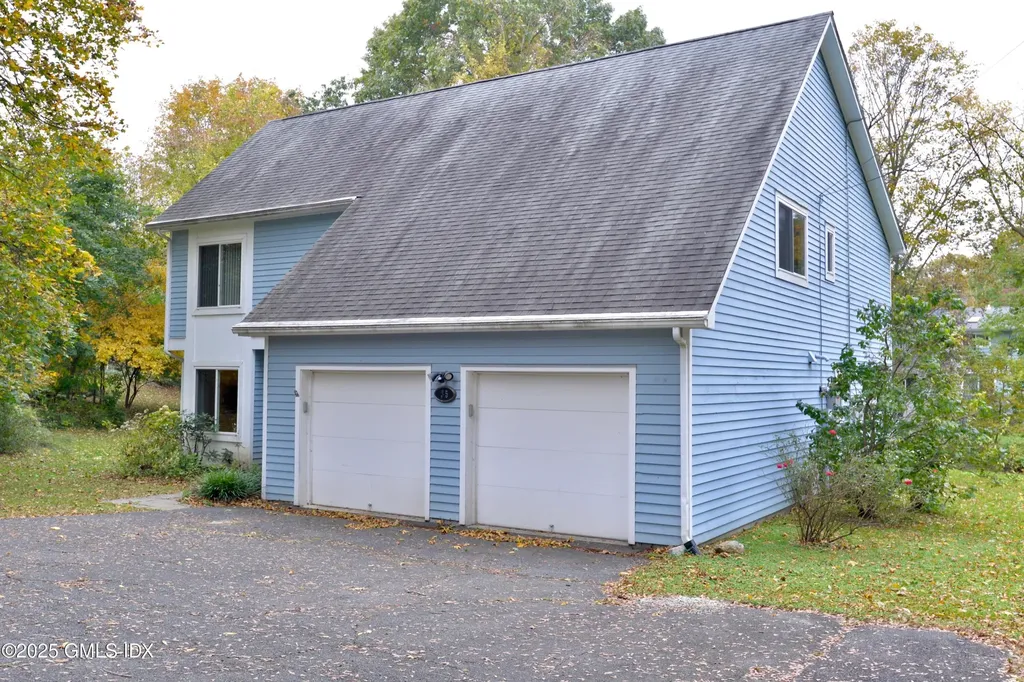 35 Homestead Road Greenwich CT 06831