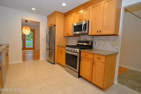 35 Homestead Road Greenwich CT 06831