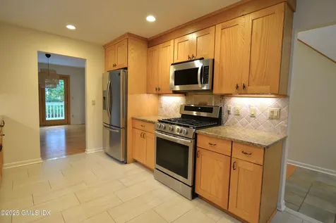 35 Homestead Road Greenwich CT 06831