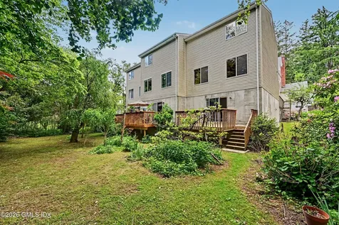 83 Columbus Place Stamford CT 06907