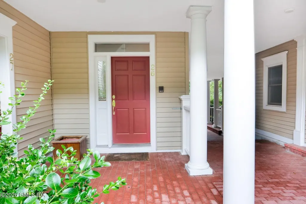 51 Forest Avenue Old Greenwich CT 06870