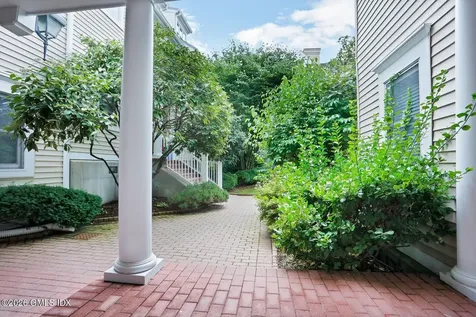 51 Forest Avenue Old Greenwich CT 06870