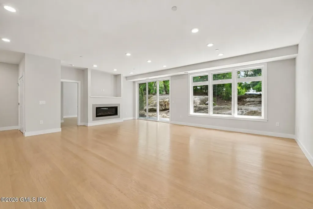 56 Old Field Point Road Greenwich CT 06830