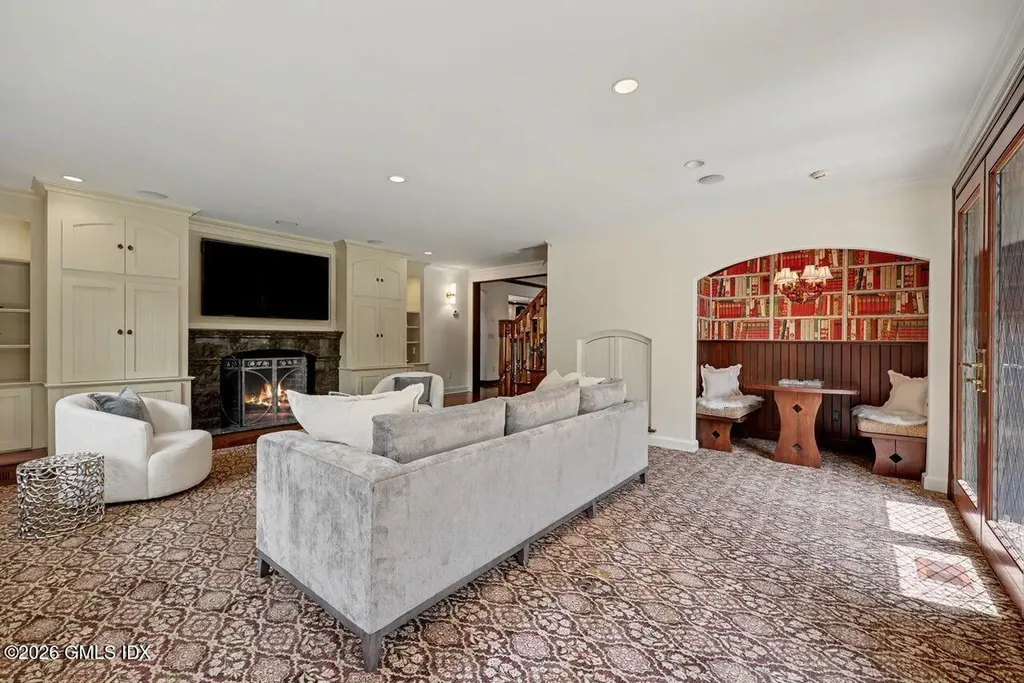 991 Lake Avenue Greenwich CT 06831