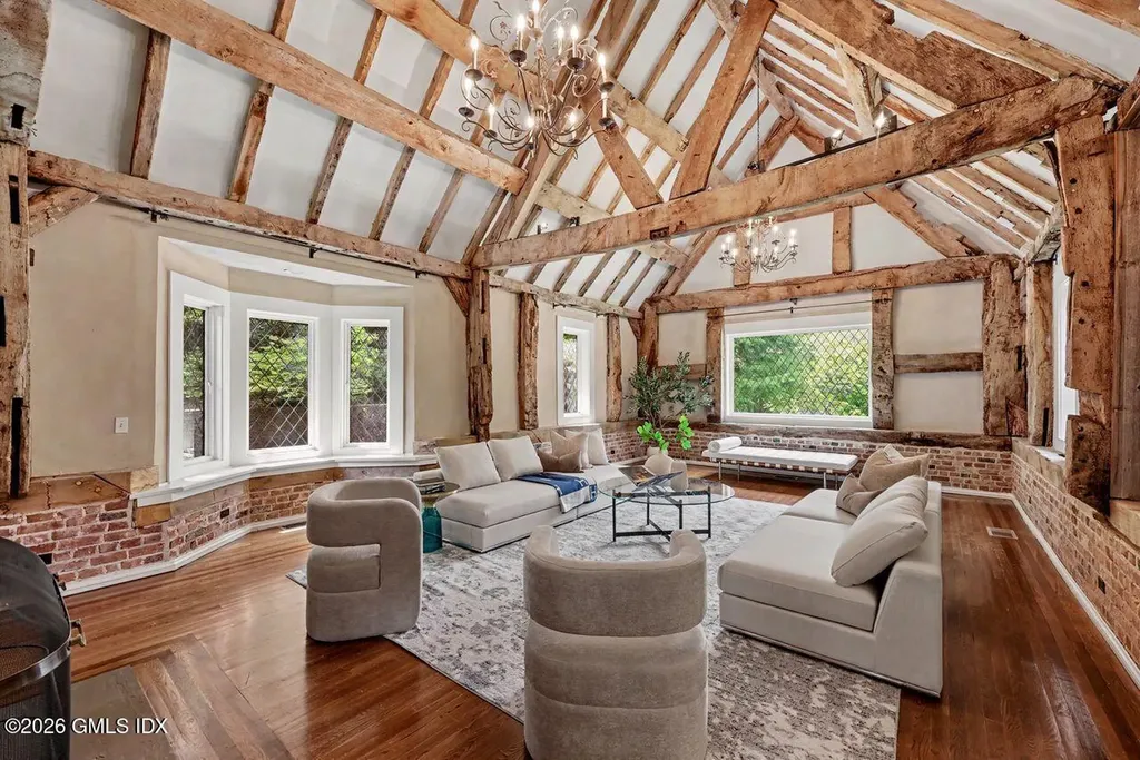 991 Lake Avenue Greenwich CT 06831