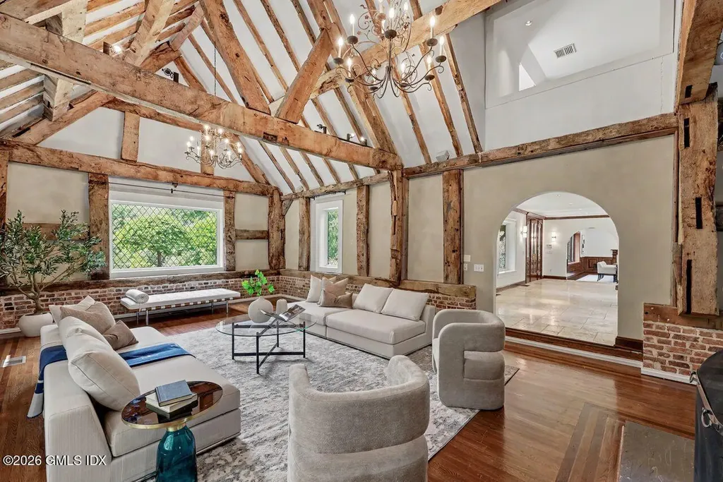 991 Lake Avenue Greenwich CT 06831