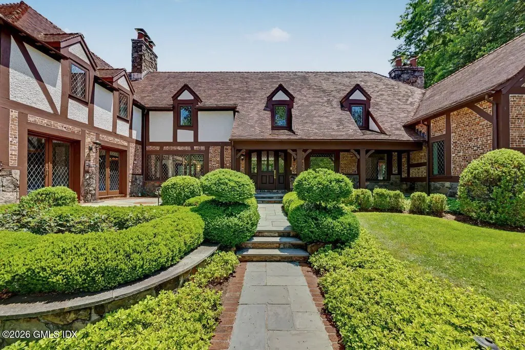 991 Lake Avenue Greenwich CT 06831
