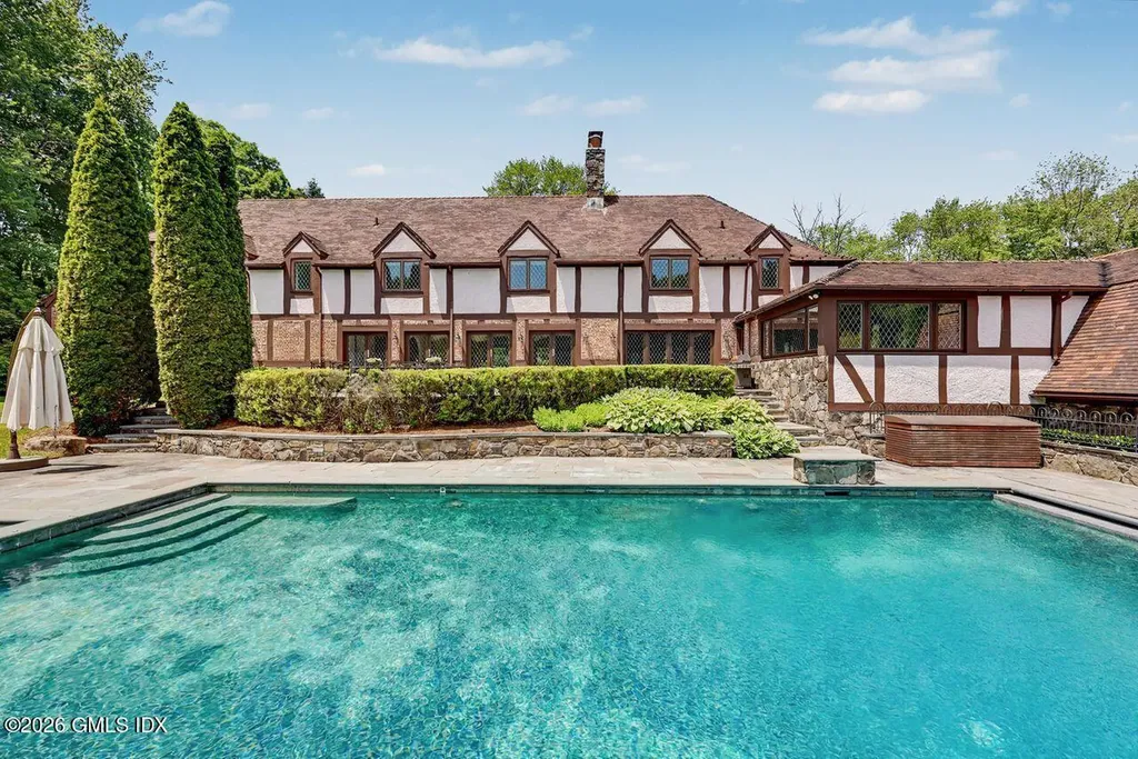 991 Lake Avenue Greenwich CT 06831
