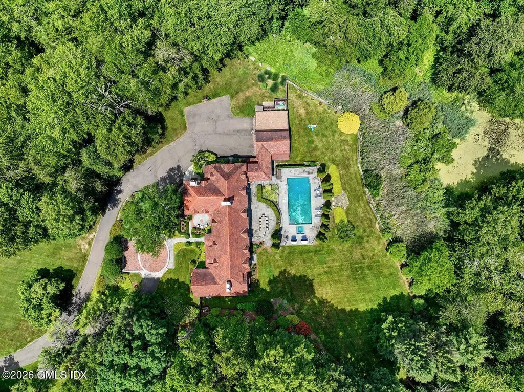 991 Lake Avenue Greenwich CT 06831