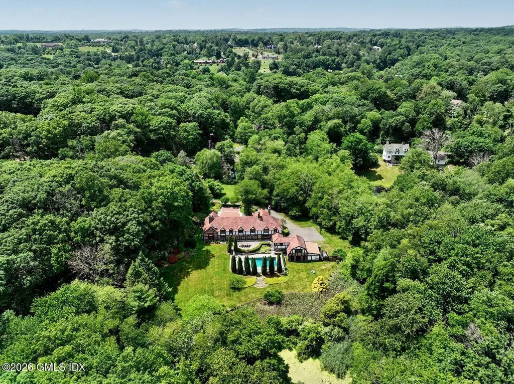 991 Lake Avenue Greenwich CT 06831
