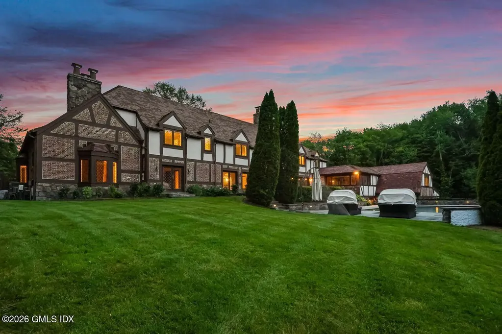 991 Lake Avenue Greenwich CT 06831