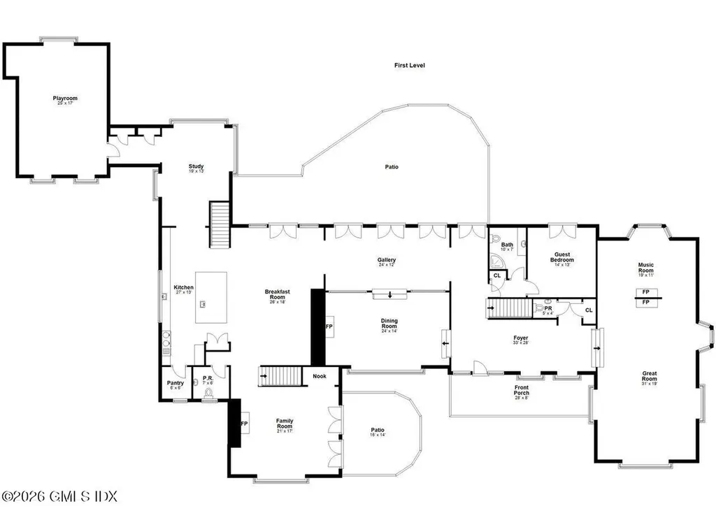 991 Lake Avenue Greenwich CT 06831