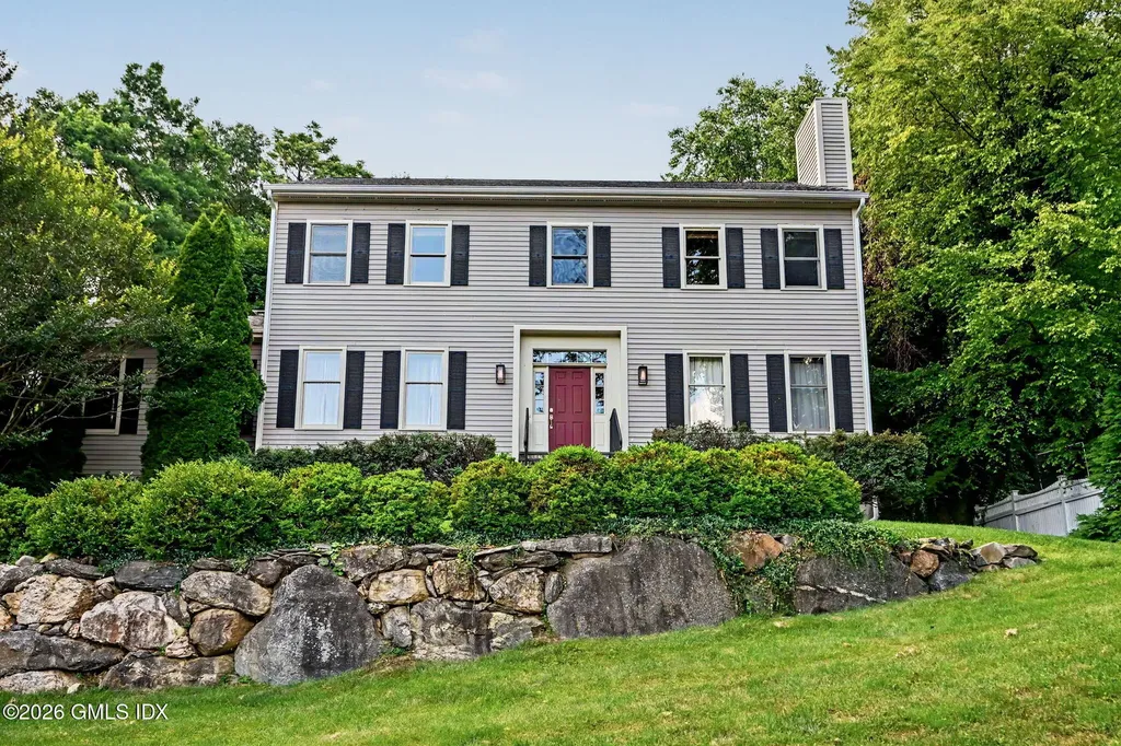 39 Glenville Street Greenwich CT 06831